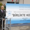 Konak’ta Apartman Görevlilerine Temizlik Seti