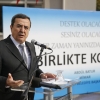 Konak’ta Apartman Görevlilerine Temizlik Seti
