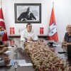 Konak’ta Asansörler Kontrol Altında