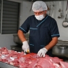 Konak’ta Askıda Kurban ile Bayram Dayanışması