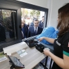 Konak’ta Atık Banklar Hizmete Girdi