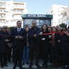 Konak’ta Atık Banklar Hizmete Girdi