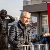 Konak’ta Bir Asırlık Acıya Duygusal Anma