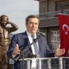 Konak’ta Bir Asırlık Acıya Duygusal Anma