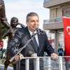 Konak’ta Bir Asırlık Acıya Duygusal Anma