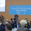 Konak’ta Birlik ve Beraberlik Sofrası Kuruldu