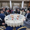 Konak’ta Birlik ve Beraberlik Sofrası Kuruldu
