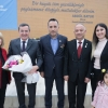Konak’ta Birlik ve Beraberlik Sofrası Kuruldu