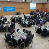 Konak’ta Birlik ve Beraberlik Sofrası Kuruldu