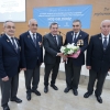 Konak’ta Birlik ve Beraberlik Sofrası Kuruldu