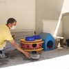 Konak’ta Can Dostlara da Bayram Hediyesi 