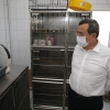 Konak’ta Can Dostlara Teknoloji ile Hizmet