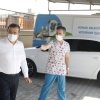 Konak’ta Can Dostlara Teknoloji ile Hizmet