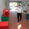 Konak’ta Can Dostlara Teknoloji ile Hizmet