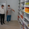 Konak’ta Can Dostlara Teknoloji ile Hizmet