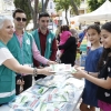 Konak’ta Çevre Koruma Haftası Şenlikle Kutlandı