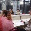 Konak’ta ‘Çocuk Koruma ve Güvenliği’ Eğitimi Verildi
