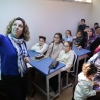 Konak’ta Çocuklar Hem Eğleniyor Hem Öğreniyor