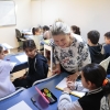 Konak’ta Çocuklar Hem Eğleniyor Hem Öğreniyor