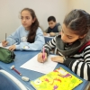 Konak’ta Çocuklar Hem Eğleniyor Hem Öğreniyor
