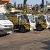 Konak’ta Çöp Taksi Dönemi Başladı