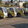 Konak’ta Çöp Taksi Dönemi Başladı