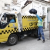 Konak’ta Çöp Taksi Dönemi Başladı