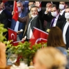 Konak'ta Cumhuriyet Bayramı Coşkusu