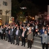 Konak’ta Cumhuriyet Bayramı’na Coşkulu Kutlama