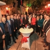 Konak’ta Cumhuriyet Bayramı’na Coşkulu Kutlama