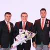 Konak’ta Cumhuriyet Bayramı’na Coşkulu Kutlama