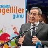 Konak’ta  Engelleri Kaldıran Yürüyüş