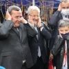Konak’ta  Engelleri Kaldıran Yürüyüş