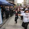 Konak’ta  Engelleri Kaldıran Yürüyüş