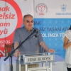 Konak’ta Engelleri Ortadan Kaldıracak Protokol İmzalandı