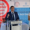 Konak’ta Engelleri Ortadan Kaldıracak Protokol İmzalandı
