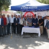 Konak’ta Engelleri Ortadan Kaldıracak Protokol İmzalandı