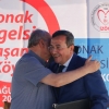 Konak’ta Engelleri Ortadan Kaldıracak Protokol İmzalandı