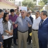 Konak’ta Engelleri Ortadan Kaldıracak Protokol İmzalandı