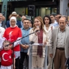 Başkan Mutlu: Konak’ta Hiç Kimse Kendini Öteki Hissetmeyecek