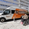 Konak’ta ‘Engelsiz Servis’le Hayata Engel Yok