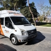 Konak’ta ‘Engelsiz Servis’le Hayata Engel Yok