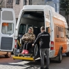 Konak’ta ‘Engelsiz Servis’le Hayata Engel Yok