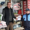 Konak’ta Engelsiz Yol İçin Yürüdüler