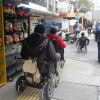 Konak’ta Engelsiz Yol İçin Yürüdüler