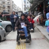 Konak’ta Engelsiz Yol İçin Yürüdüler