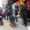 Konak’ta Engelsiz Yol İçin Yürüdüler