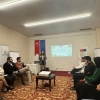 Konak’ta Genç İklim Liderleri Göreve Başladı