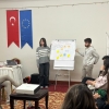 Konak’ta Genç İklim Liderleri Göreve Başladı