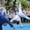 Konak'ta Gençliğin Işığı Sporun Gücüyle Parladı
